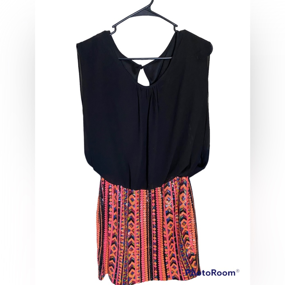 Marineblu Women’s Party Dress Gorgeous! Size Small